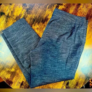 LOFT | ladies Julie dress pants. Size: 12